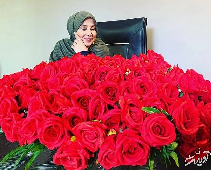 بهنوش بختیاری